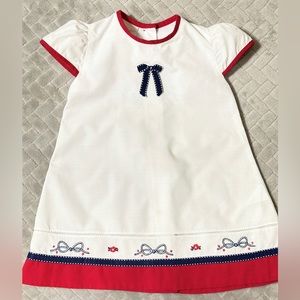 Bordino Fancy Dress 12 months